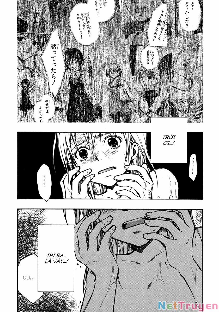 A Lollipop Or A Bullet 9 trang 37