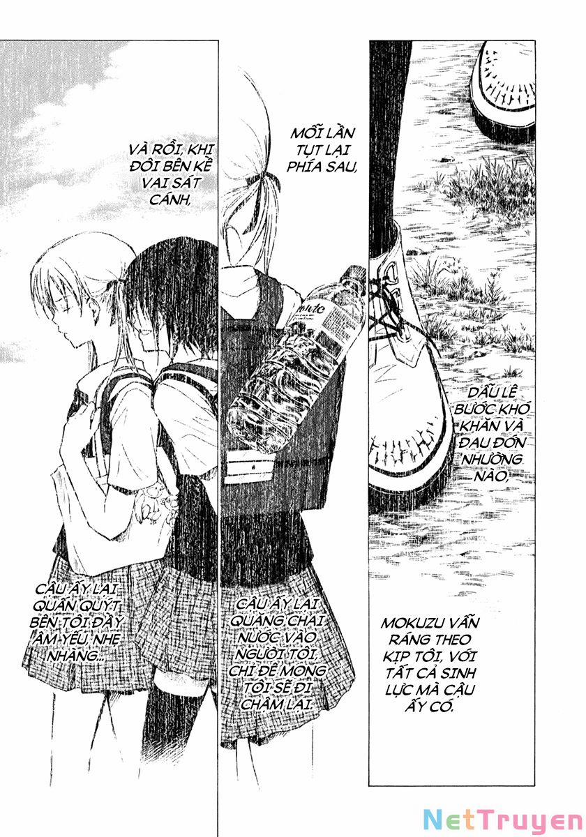 A Lollipop Or A Bullet 9 trang 38