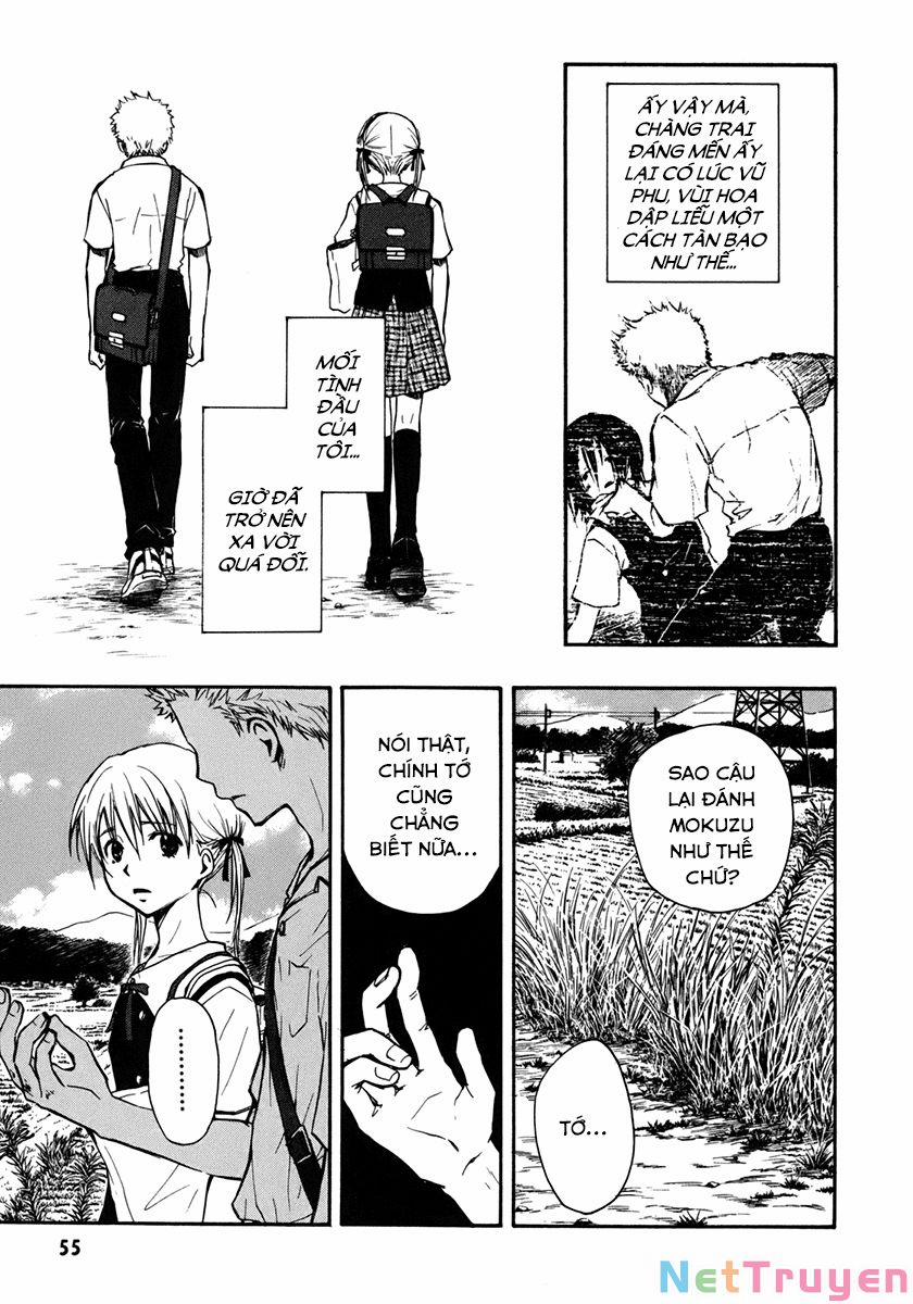 A Lollipop Or A Bullet 9 trang 6