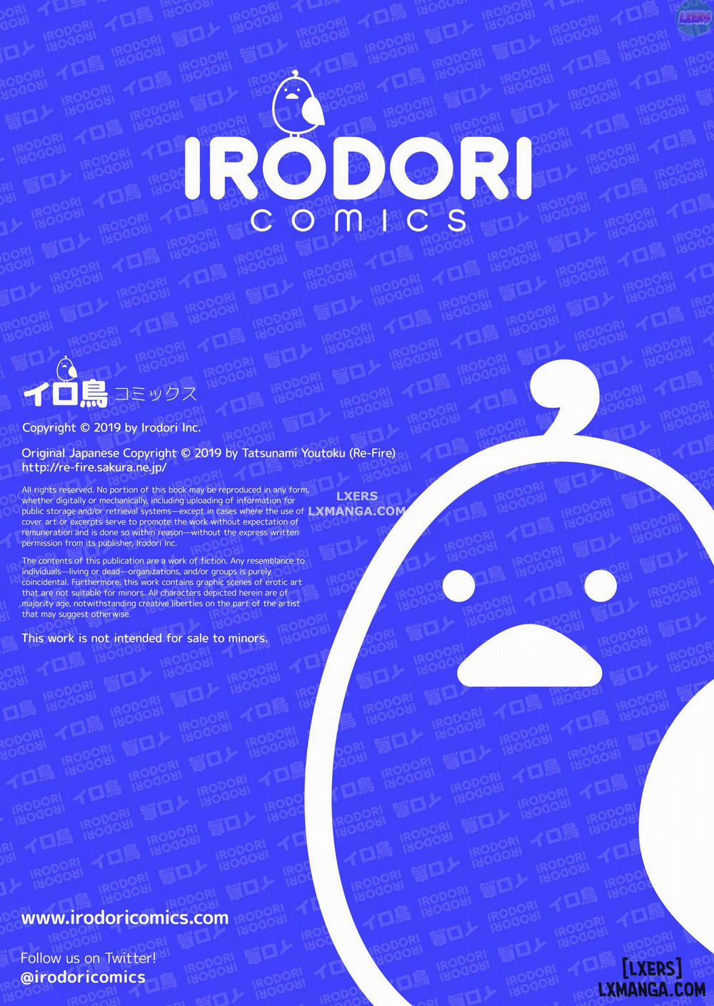 A Married Woman, My First Love, and My Mother Oneshot trang 34