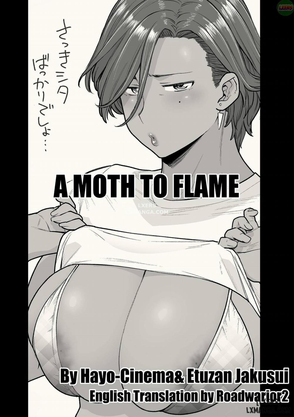 A Moth to Flame Chương Oneshot Trang 2