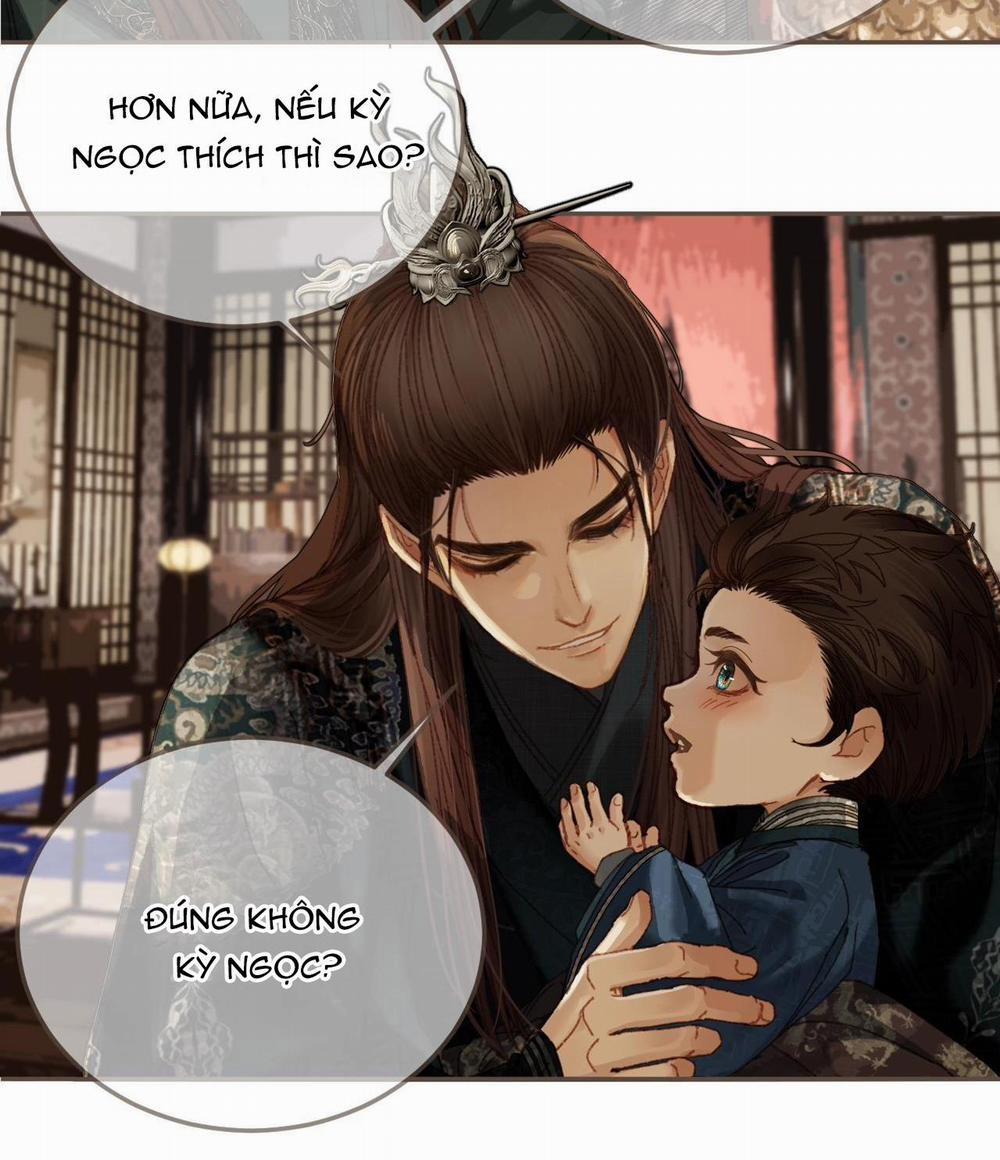 Á Nô 2 - Thám Hoa 0 trang 12