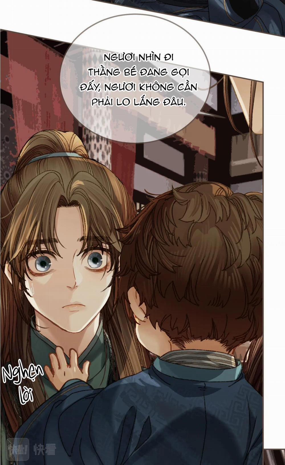 Á Nô 2 - Thám Hoa 0 trang 15