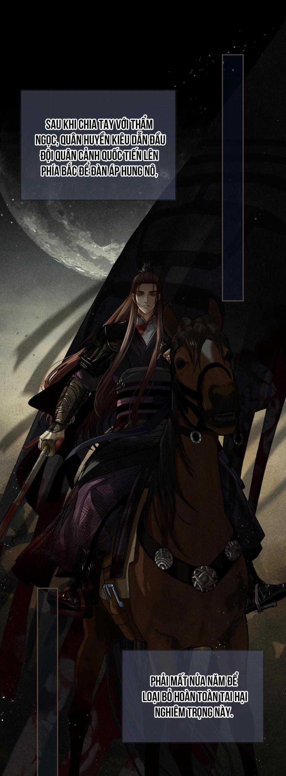 Á Nô 2 - Thám Hoa 0 trang 2