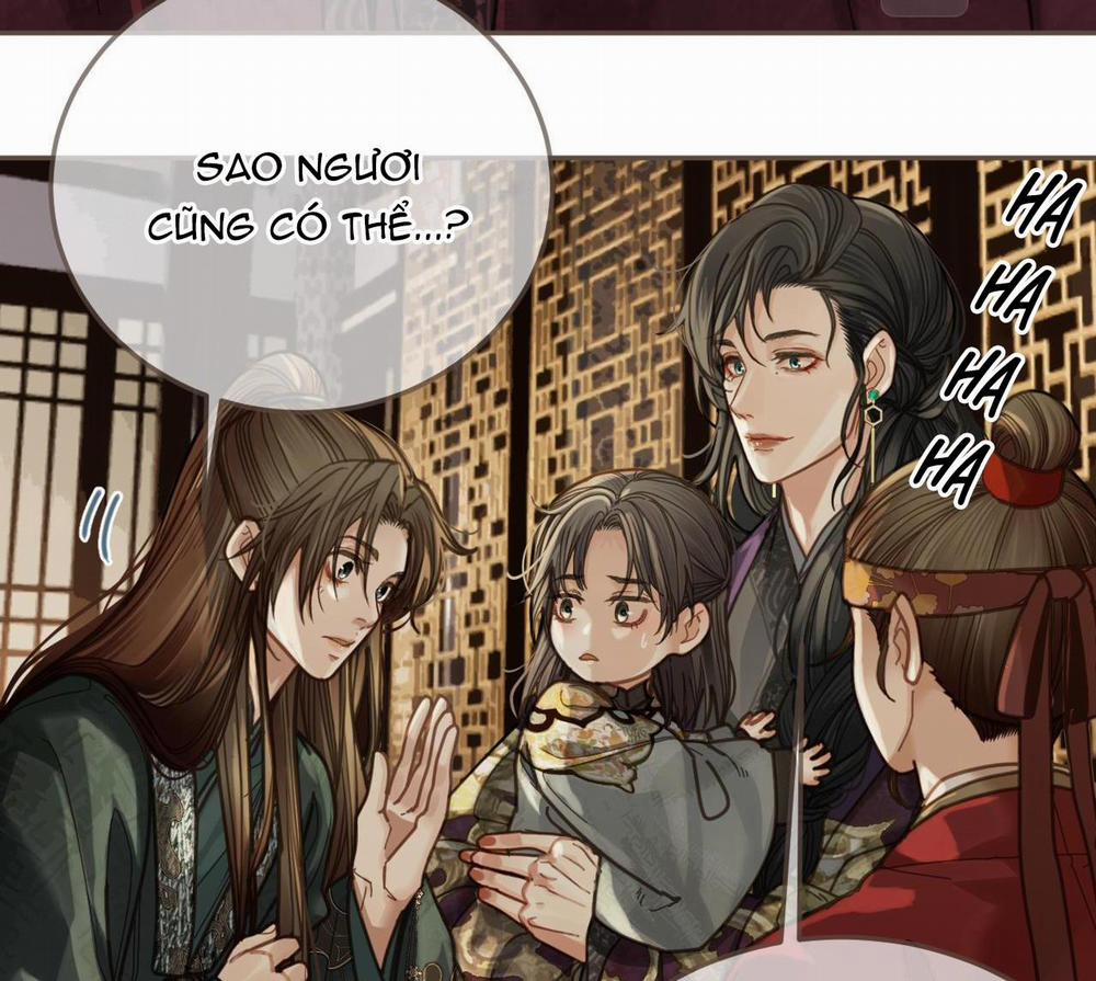 Á Nô 2 - Thám Hoa 0 trang 20