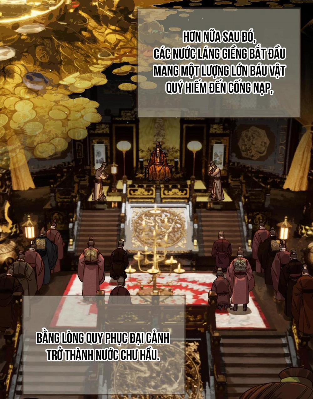 Á Nô 2 - Thám Hoa 0 trang 5