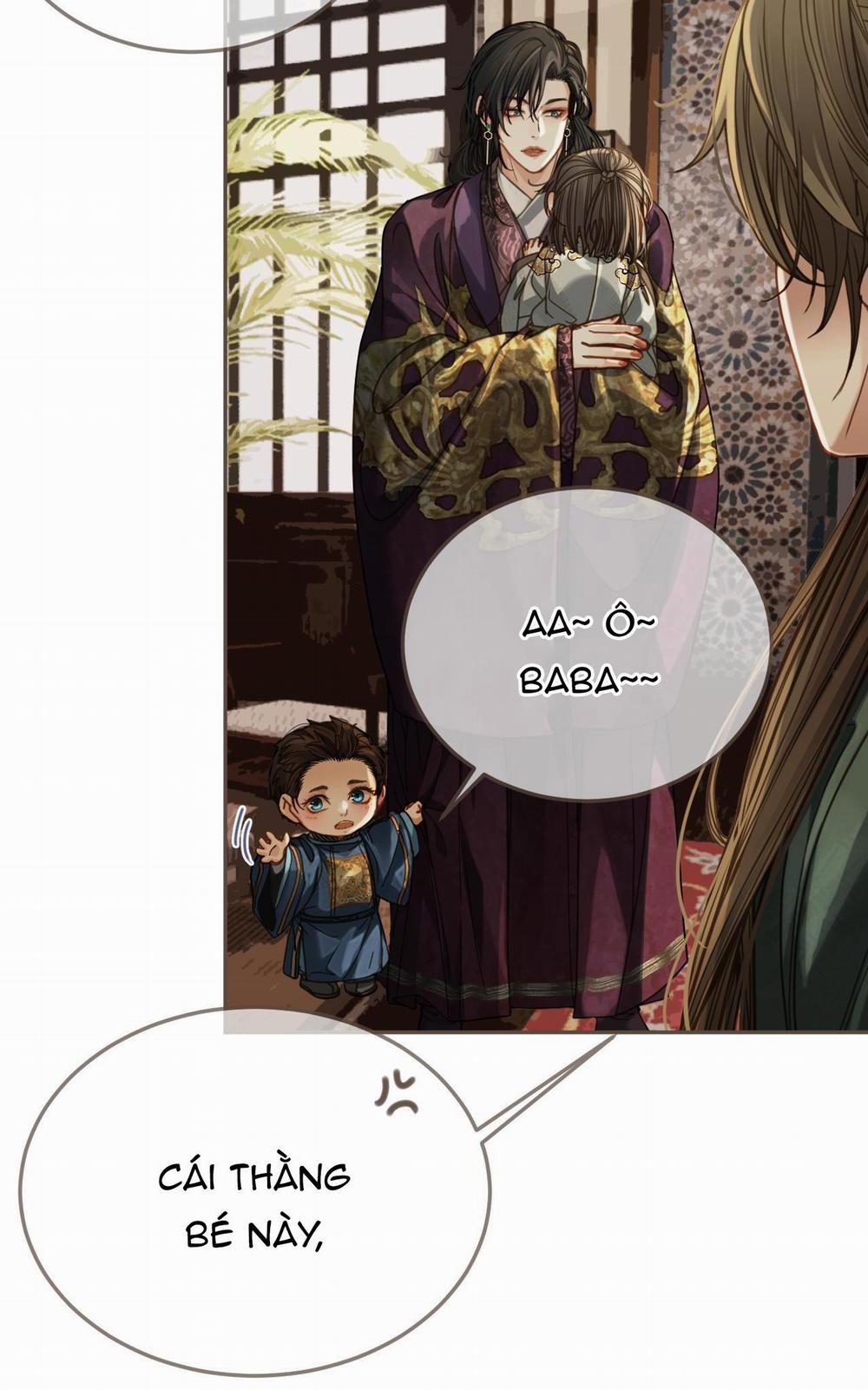 Á Nô 2 - Thám Hoa 0 trang 54