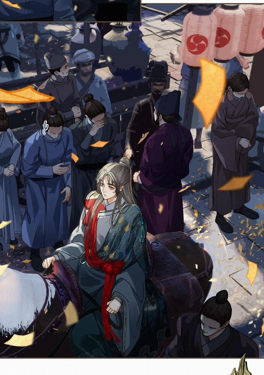 Á Nô 2 - Thám Hoa 1 trang 11