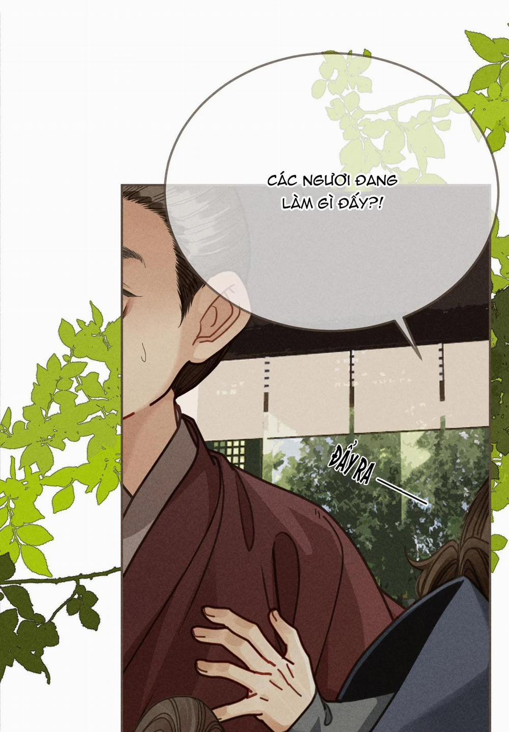 Á Nô 2 - Thám Hoa 1 trang 17