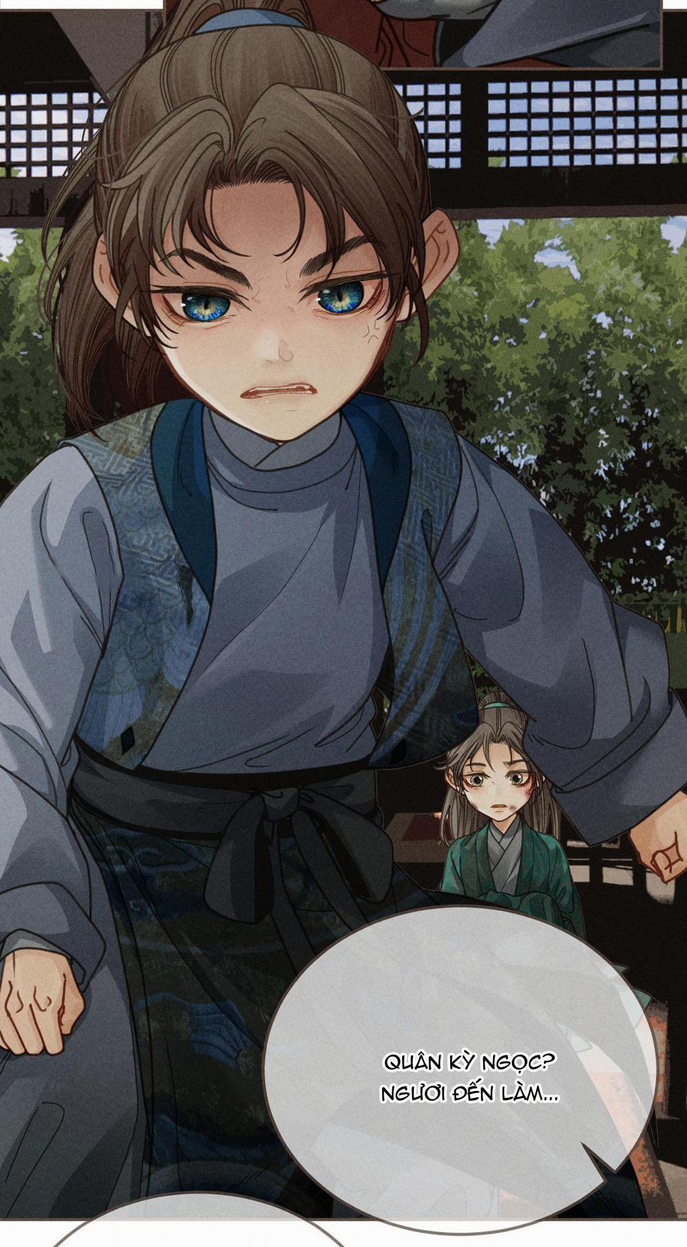 Á Nô 2 - Thám Hoa 1 trang 18