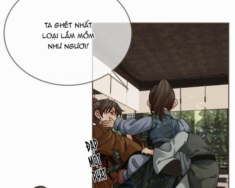 Á Nô 2 - Thám Hoa 1 trang 19