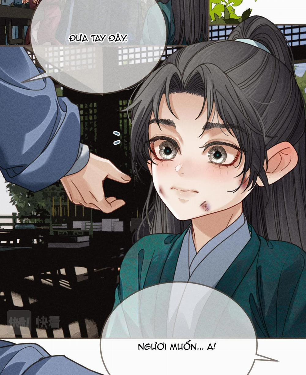 Á Nô 2 - Thám Hoa 1 trang 23