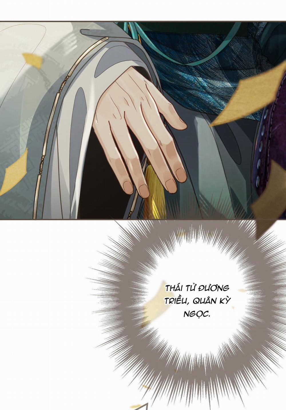 Á Nô 2 - Thám Hoa 1 trang 33