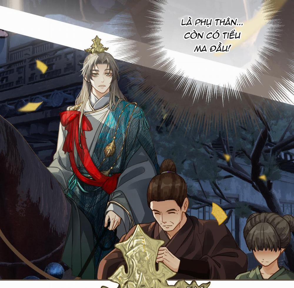 Á Nô 2 - Thám Hoa 1 trang 38