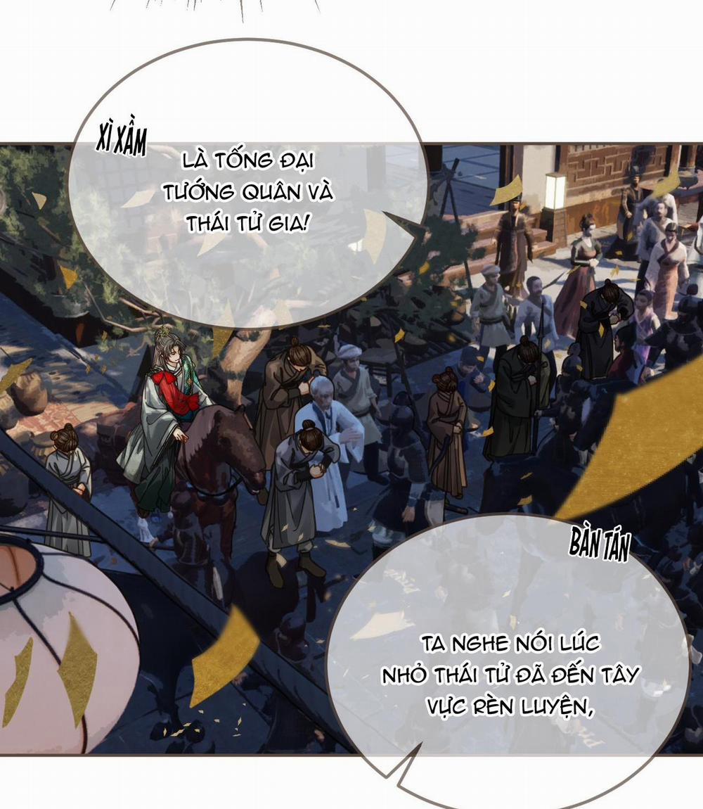 Á Nô 2 - Thám Hoa 1 trang 40