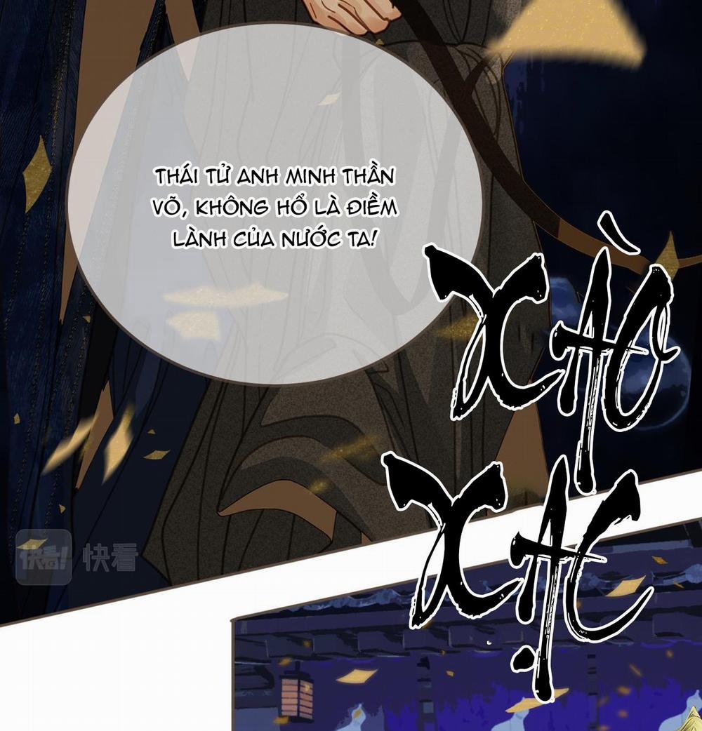 Á Nô 2 - Thám Hoa 1 trang 43