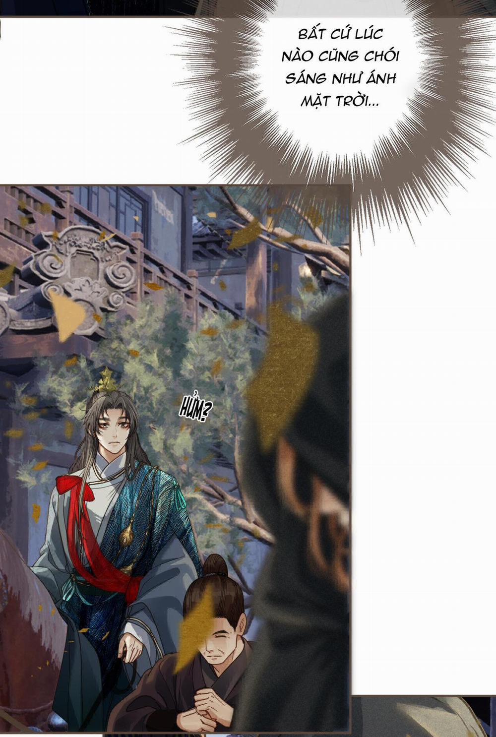 Á Nô 2 - Thám Hoa 1 trang 47