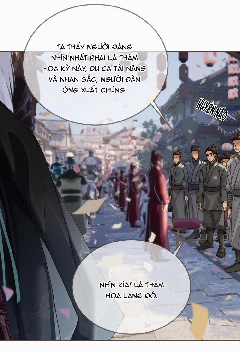 Á Nô 2 - Thám Hoa 1 trang 5