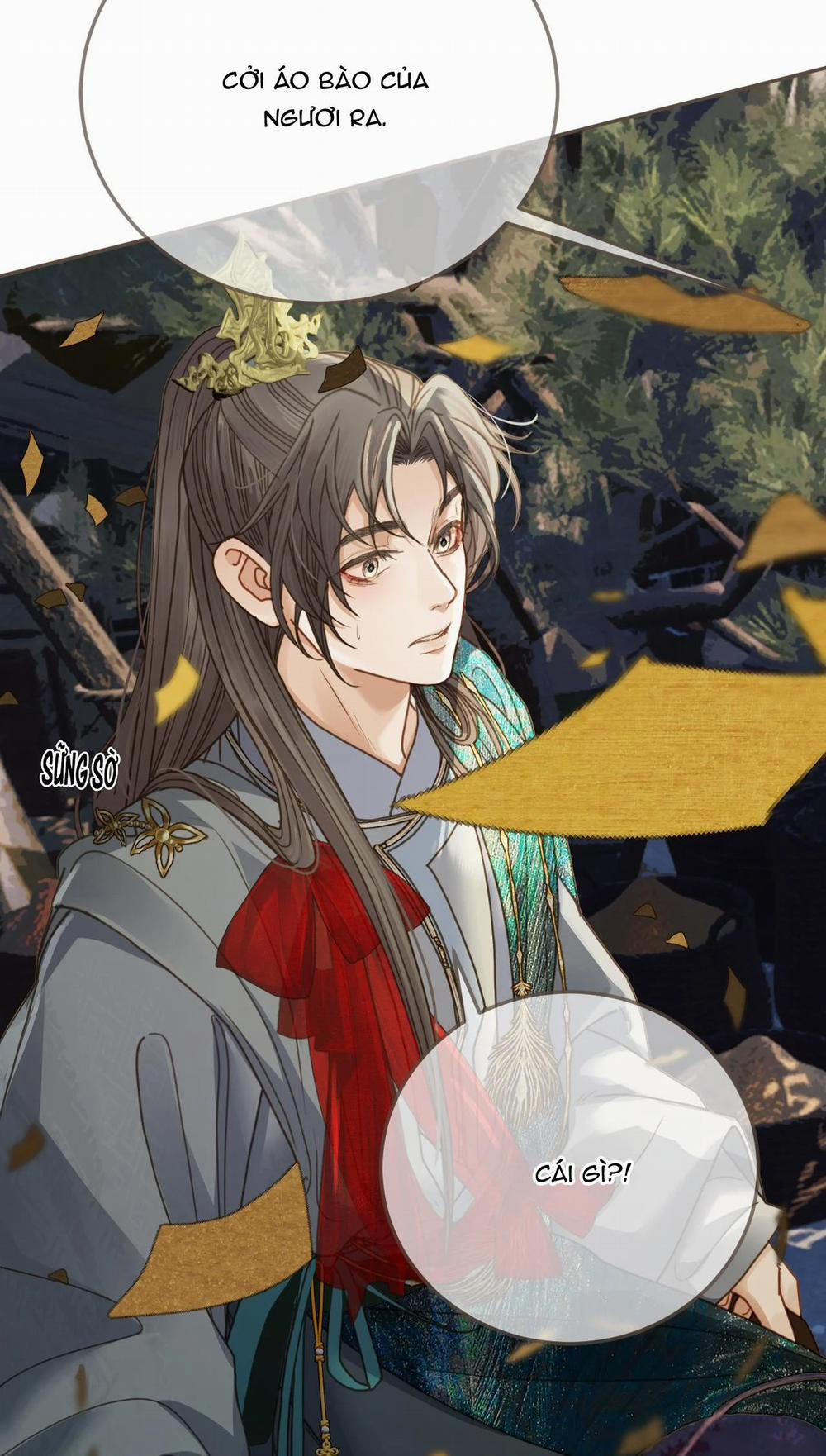 Á Nô 2 - Thám Hoa 1 trang 62