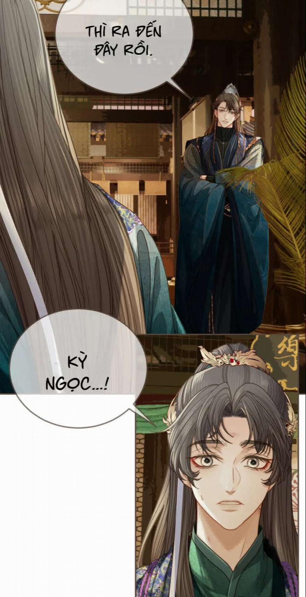 Á Nô 2 - Thám Hoa 10 trang 15