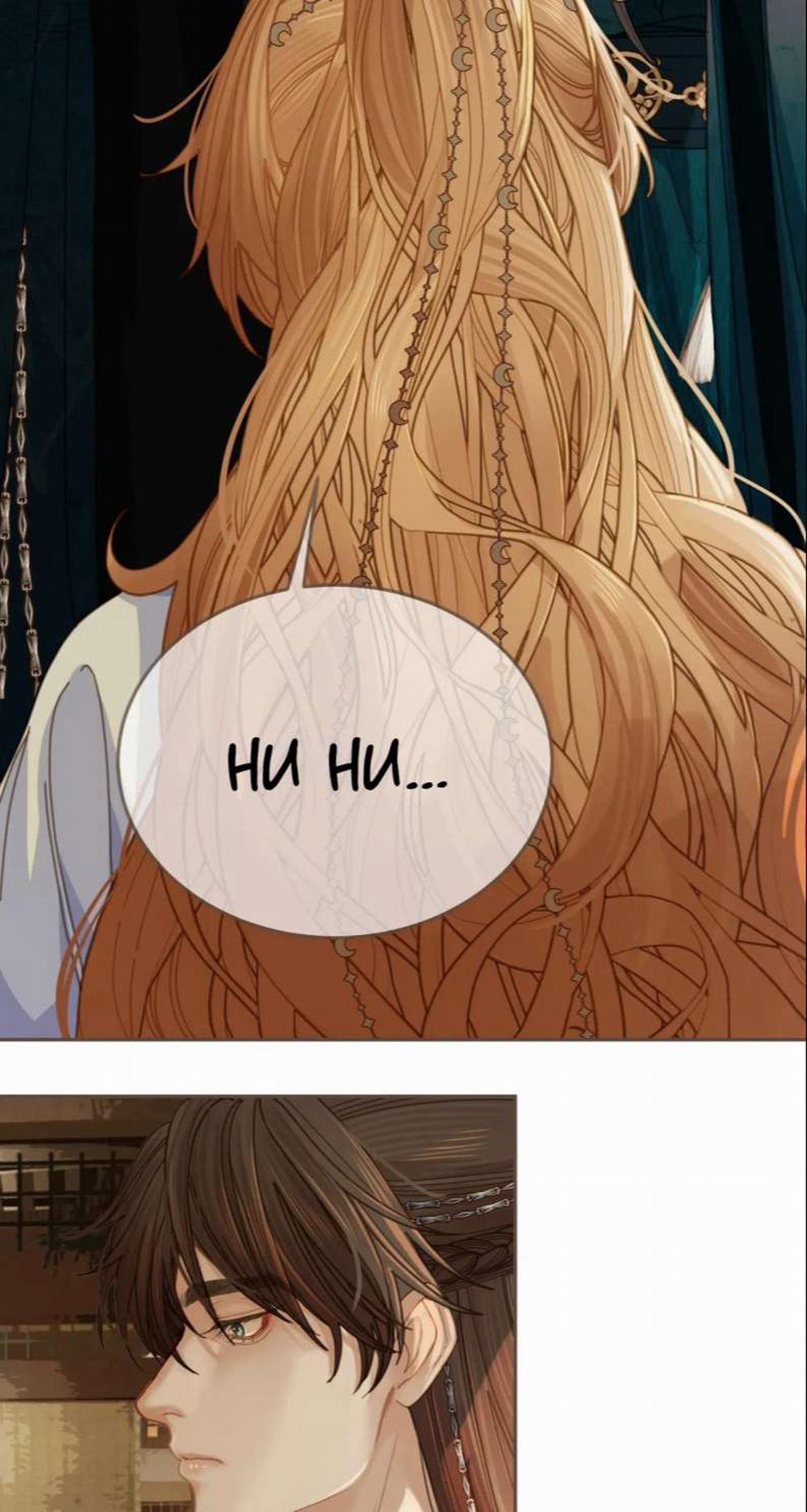 Á Nô 2 - Thám Hoa 10 trang 19