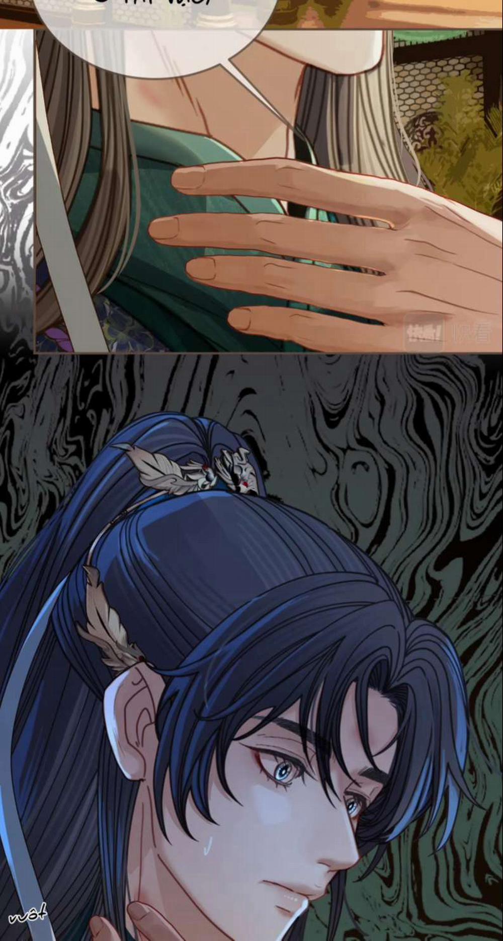 Á Nô 2 - Thám Hoa 10 trang 2