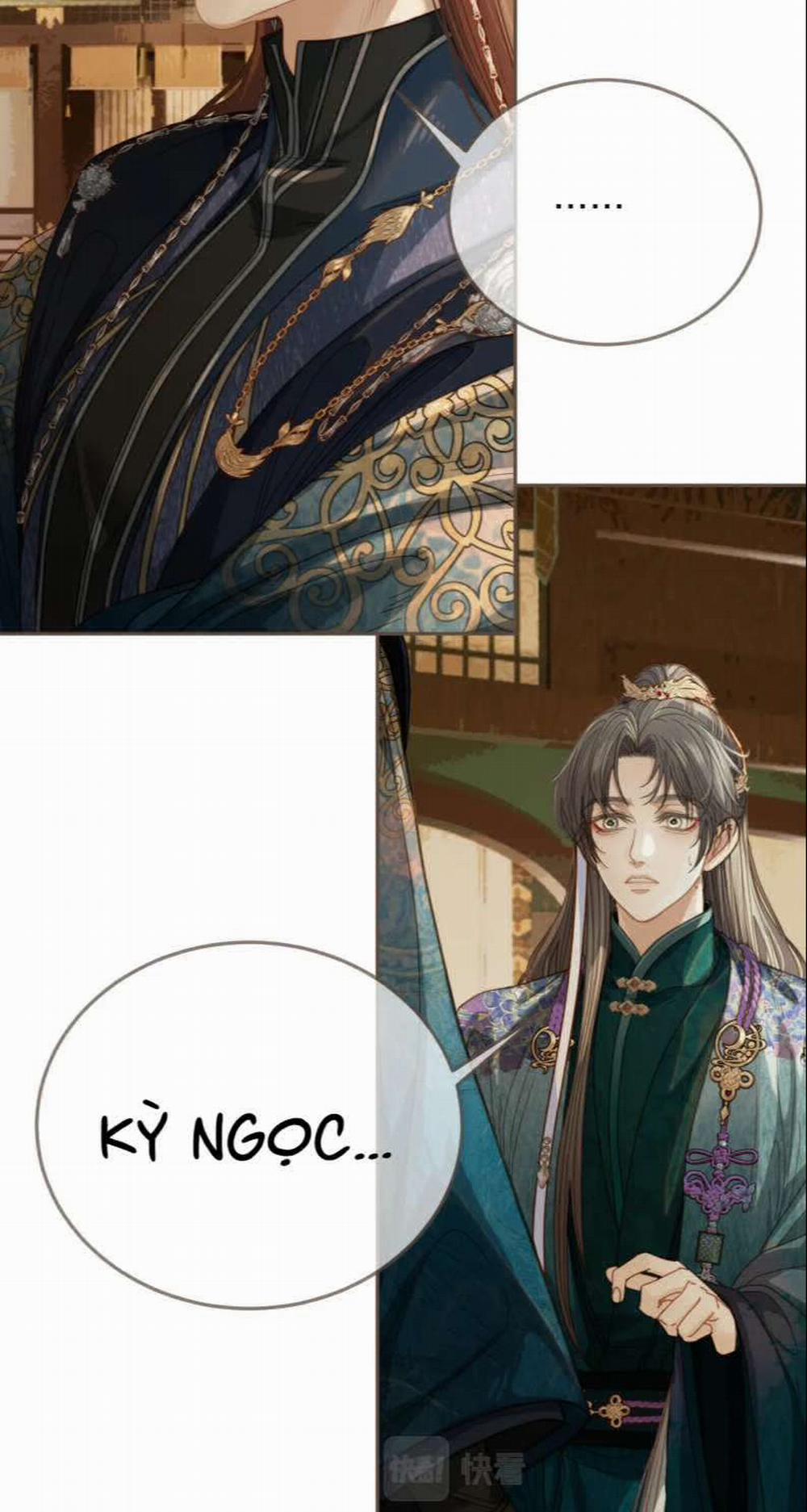 Á Nô 2 - Thám Hoa 10 trang 20