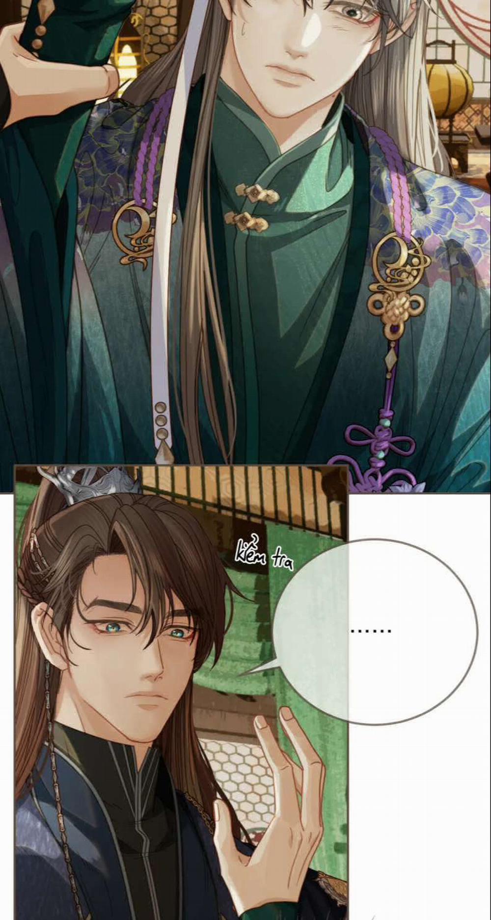 Á Nô 2 - Thám Hoa 10 trang 22