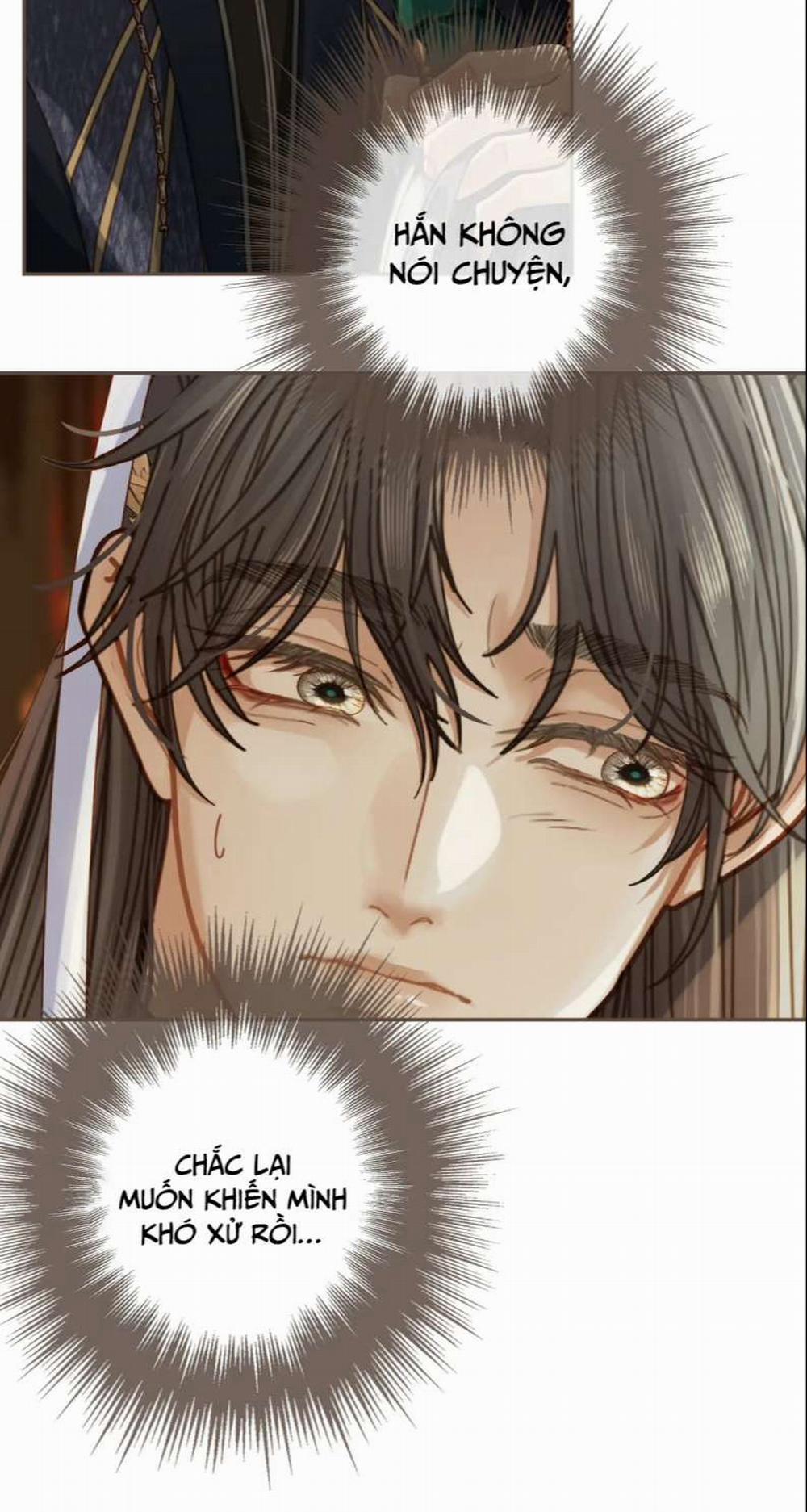 Á Nô 2 - Thám Hoa 10 trang 23