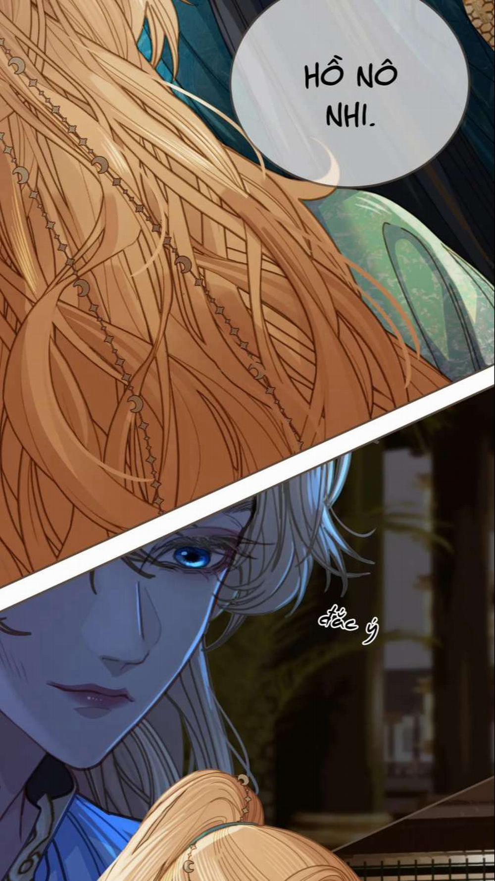 Á Nô 2 - Thám Hoa 10 trang 25