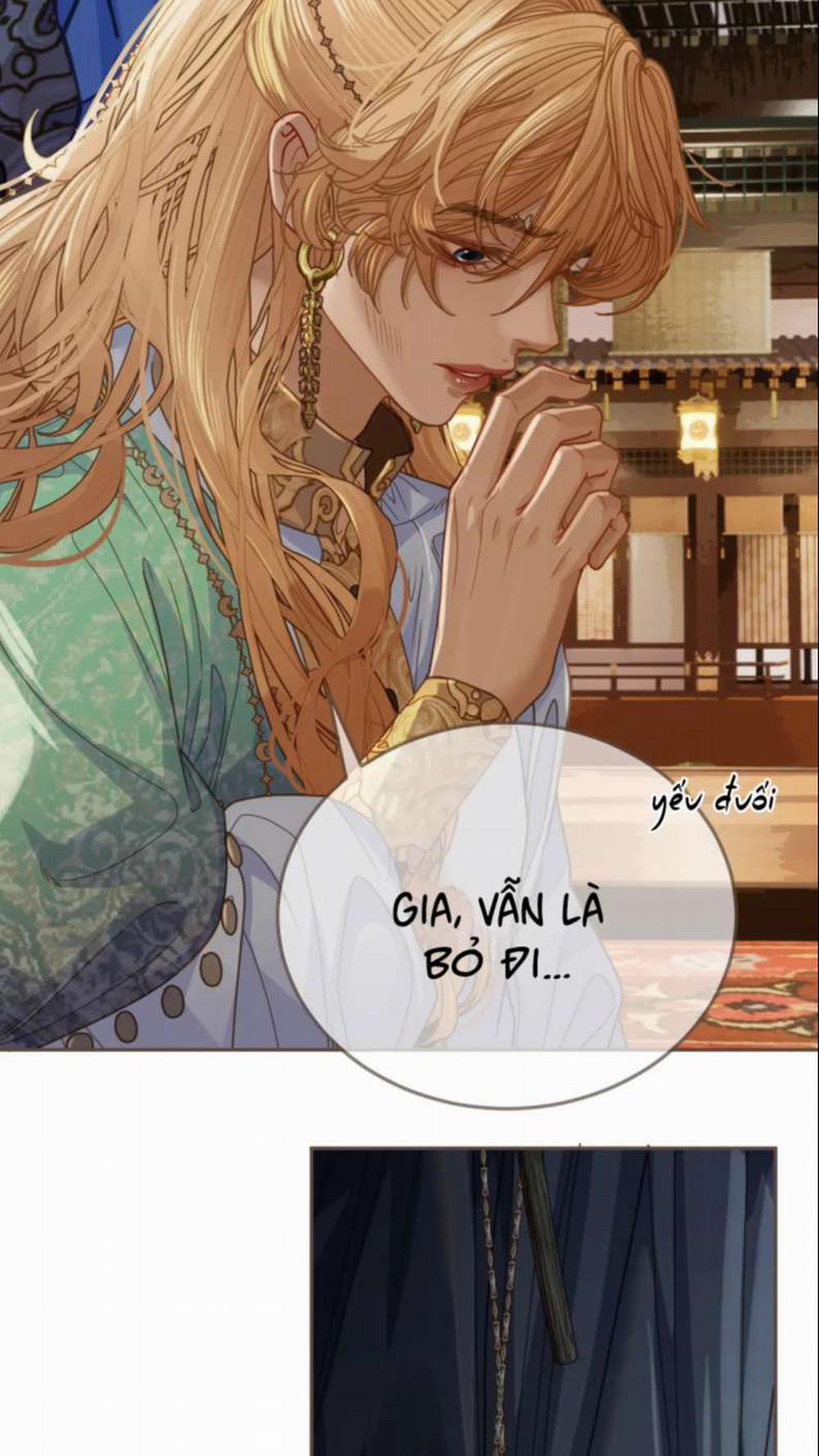 Á Nô 2 - Thám Hoa 10 trang 26