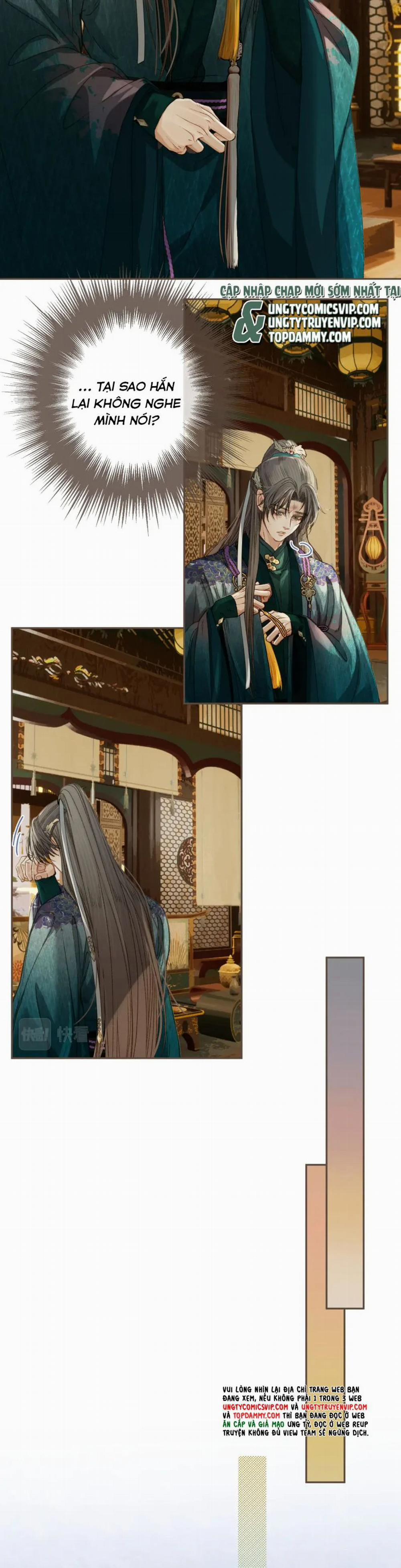 Á Nô 2 - Thám Hoa 11 trang 13