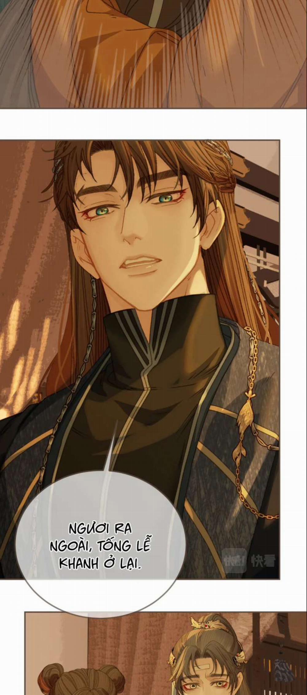 Á Nô 2 - Thám Hoa 12 trang 24