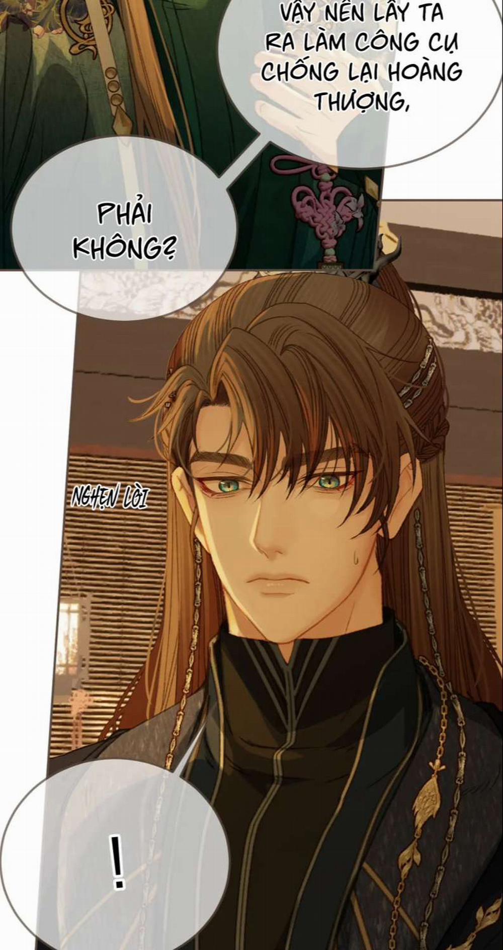 Á Nô 2 - Thám Hoa 12 trang 34