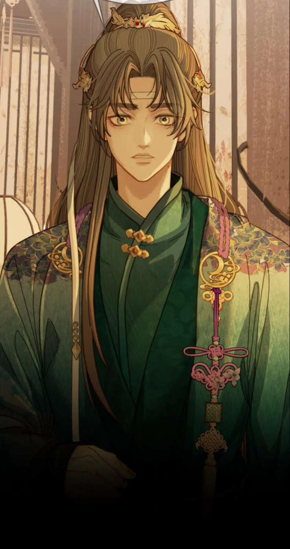 Á Nô 2 - Thám Hoa 12 trang 38