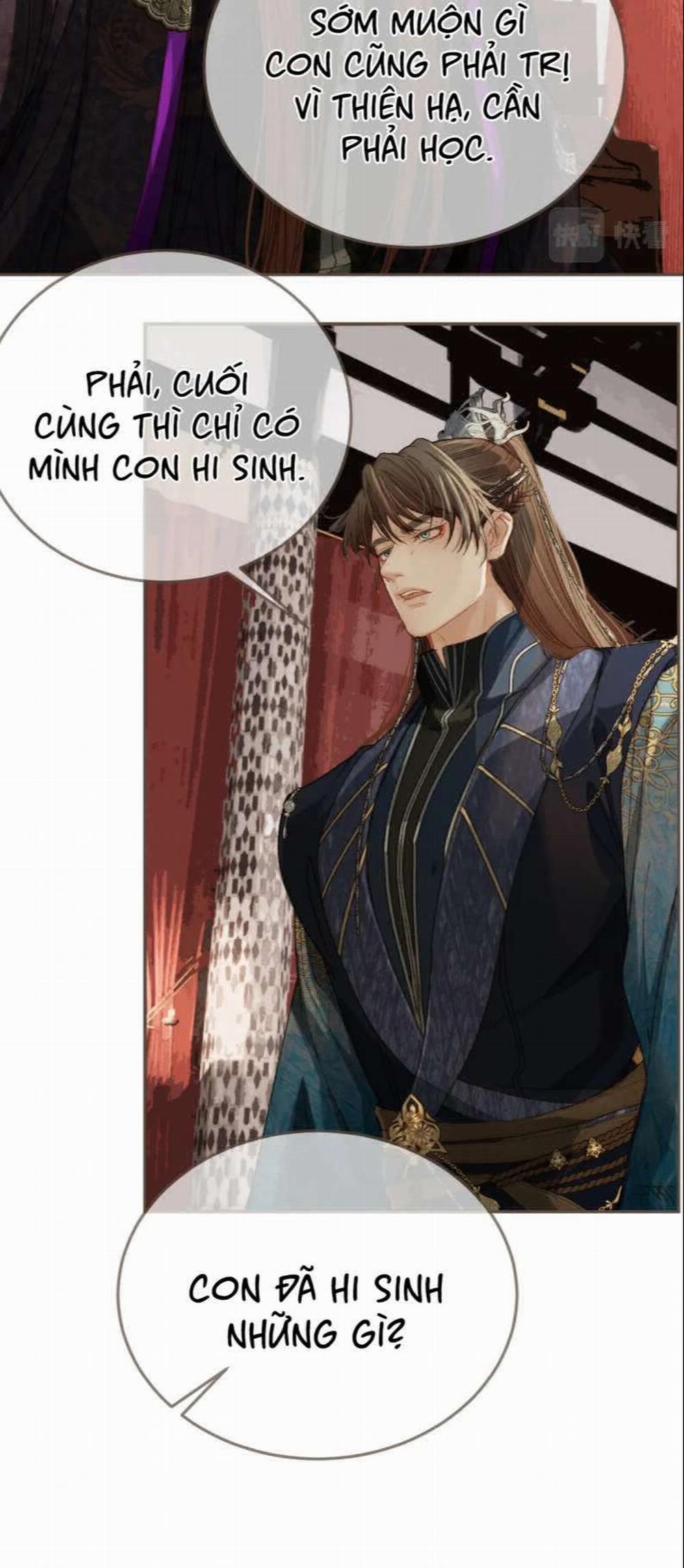 Á Nô 2 - Thám Hoa 12 trang 9