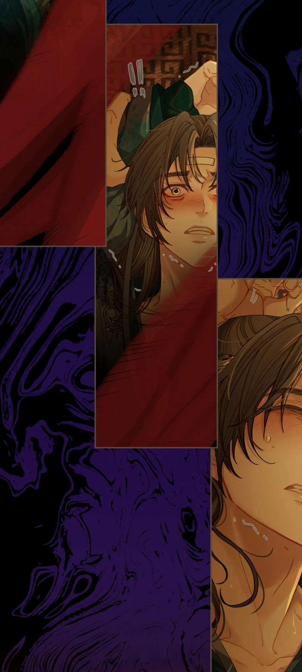 Á Nô 2 - Thám Hoa 13 trang 13