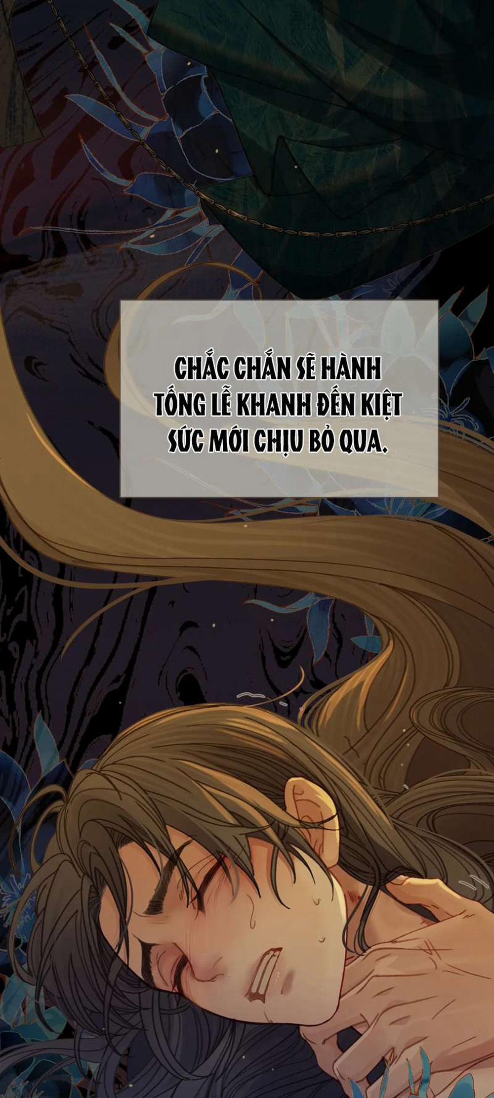 Á Nô 2 - Thám Hoa 13 trang 16