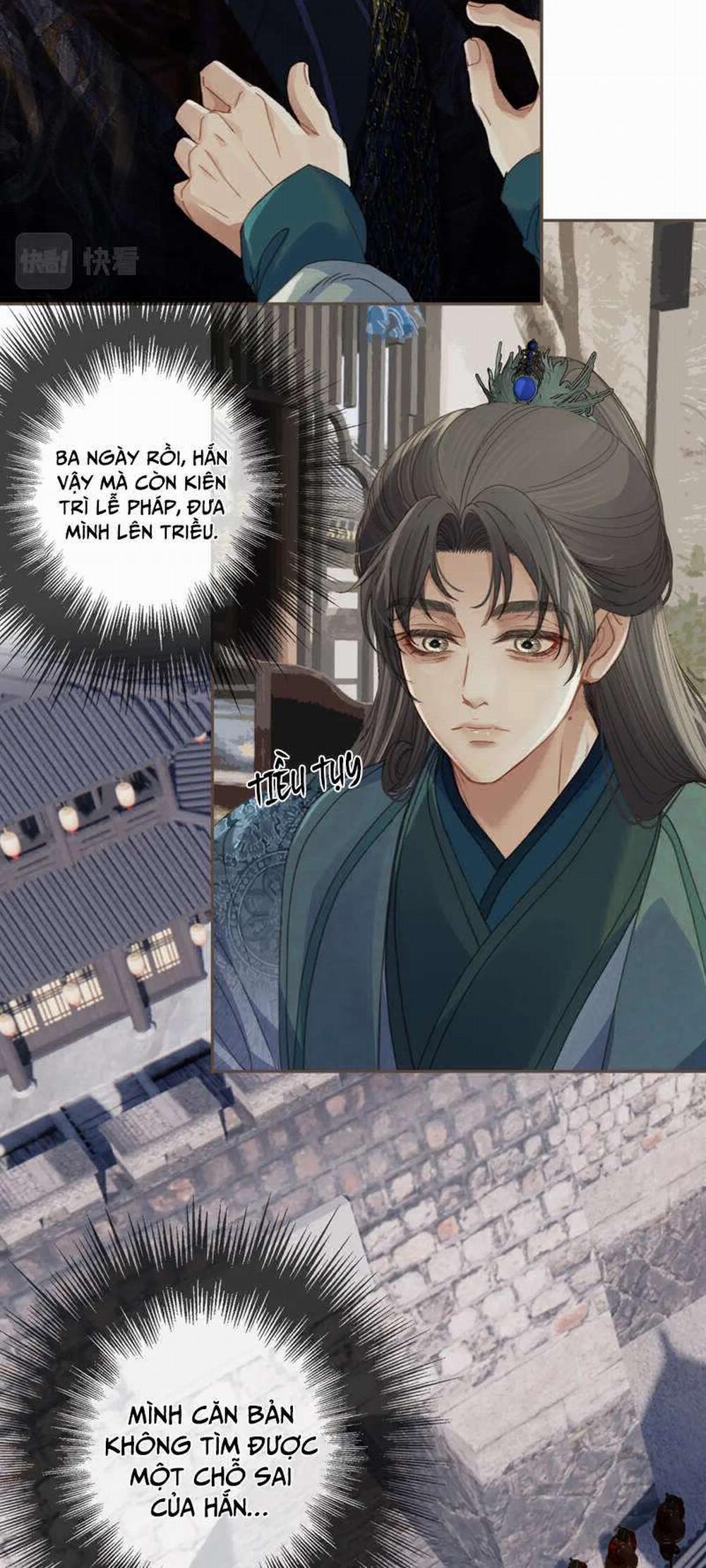 Á Nô 2 - Thám Hoa 13 trang 19