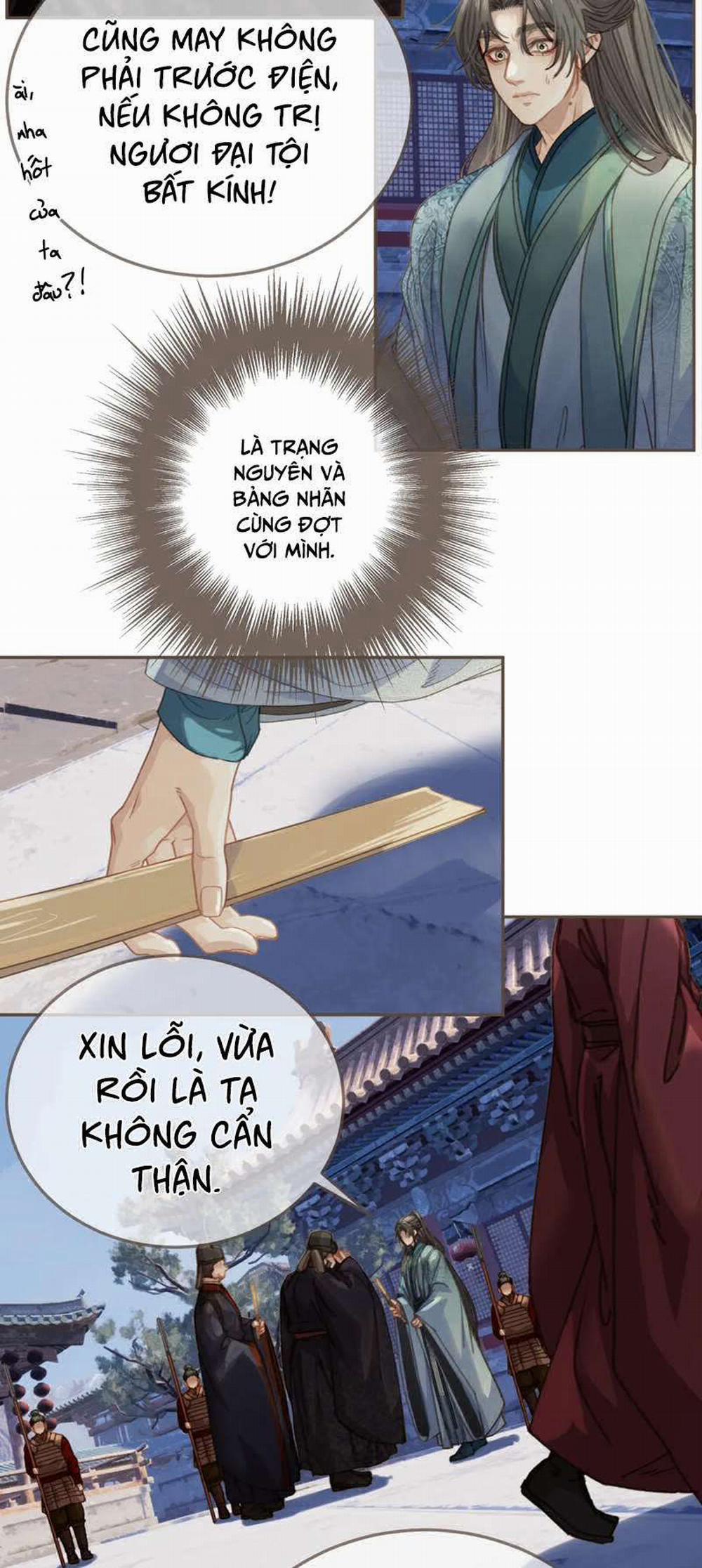 Á Nô 2 - Thám Hoa 13 trang 24