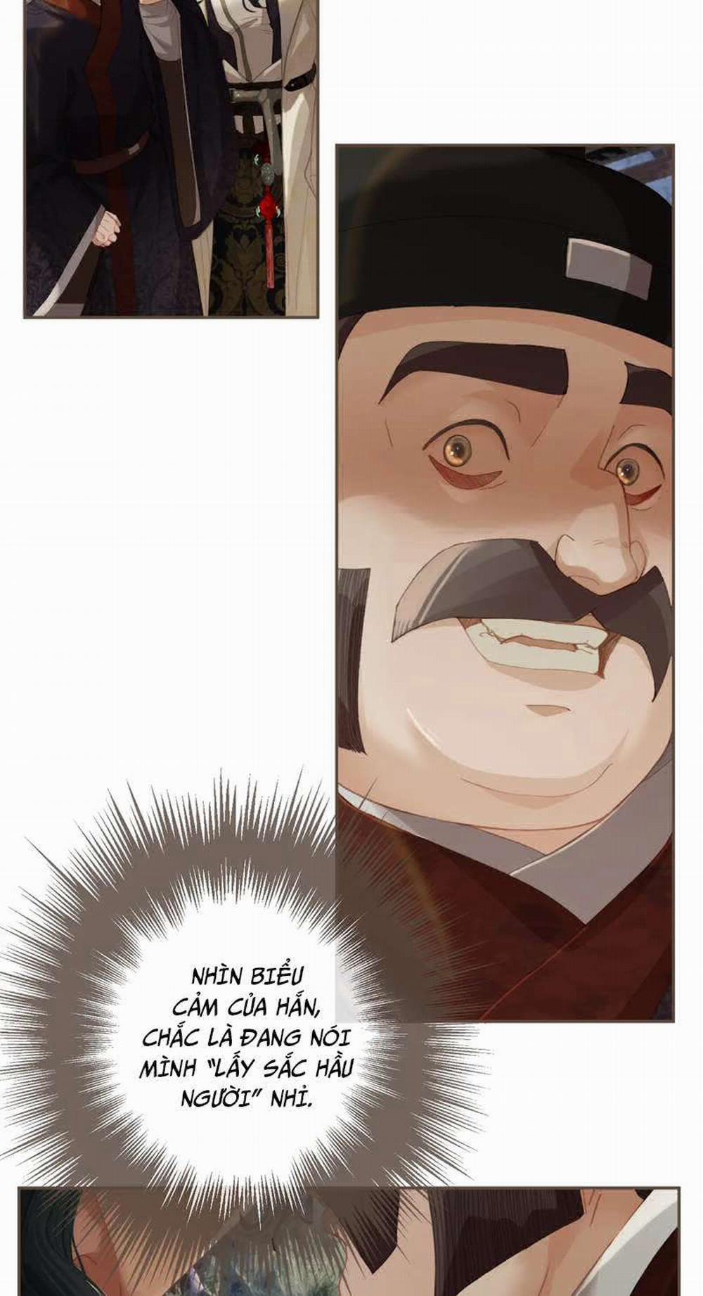 Á Nô 2 - Thám Hoa 14 trang 13