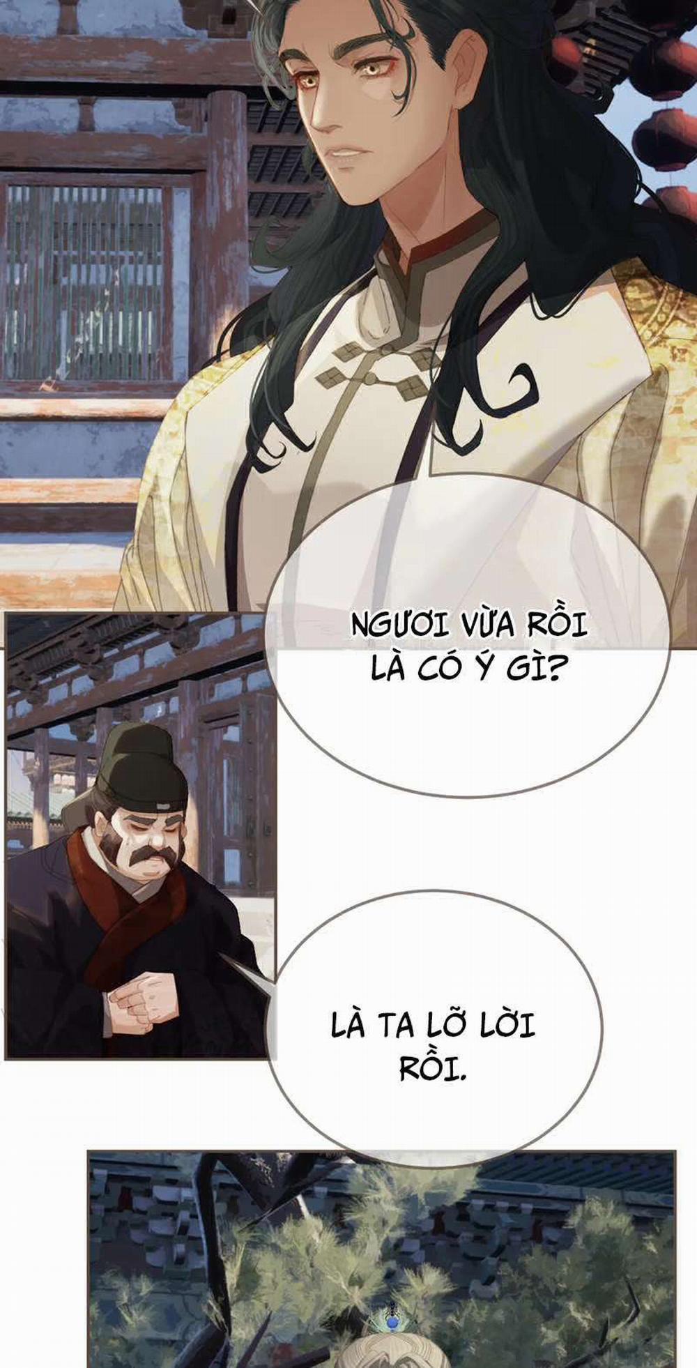 Á Nô 2 - Thám Hoa 14 trang 17