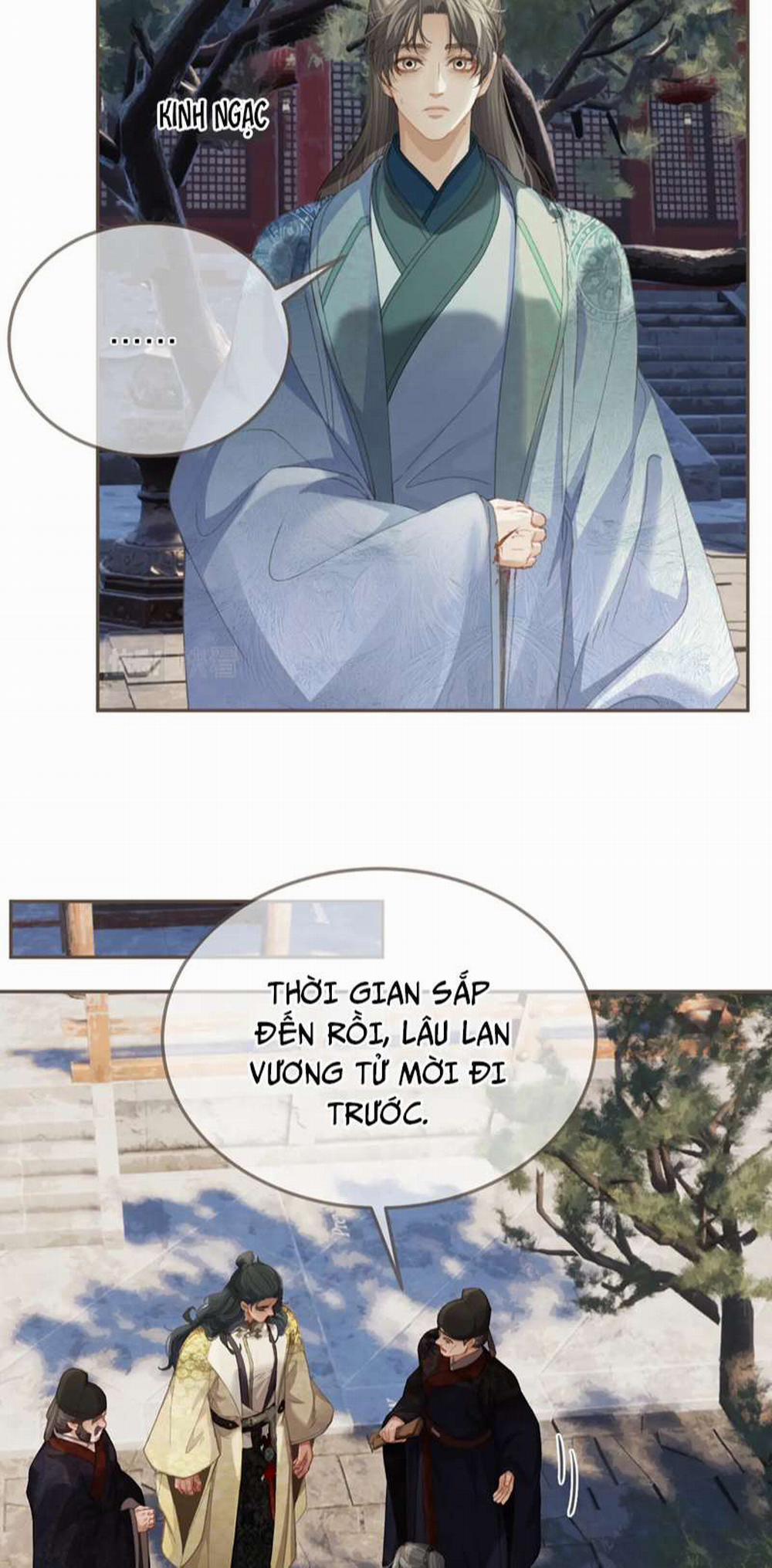 Á Nô 2 - Thám Hoa 14 trang 18