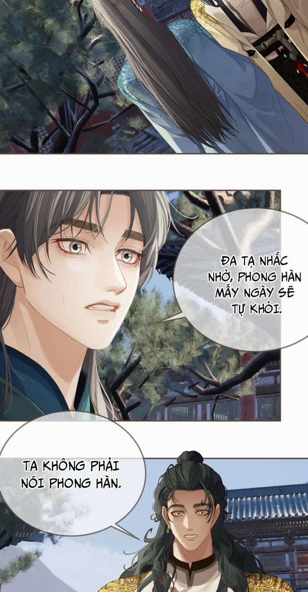 Á Nô 2 - Thám Hoa 14 trang 21