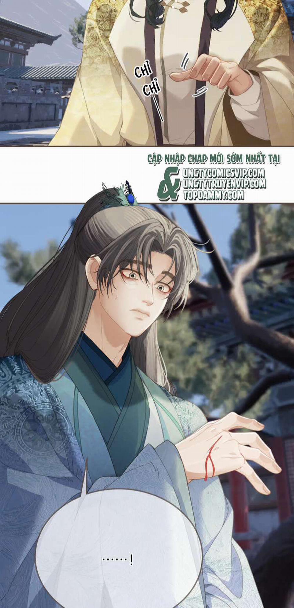 Á Nô 2 - Thám Hoa 14 trang 22