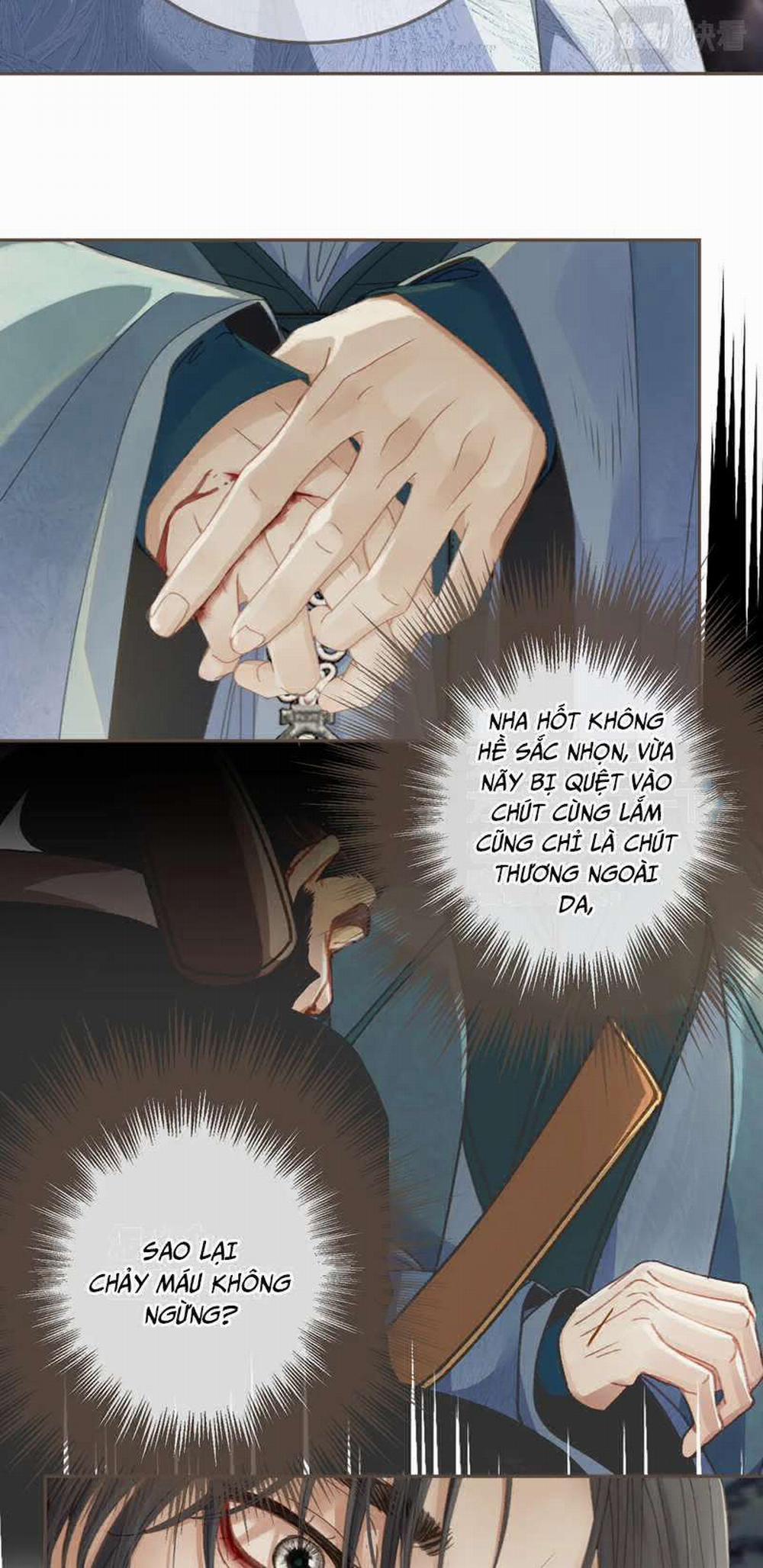 Á Nô 2 - Thám Hoa 14 trang 23