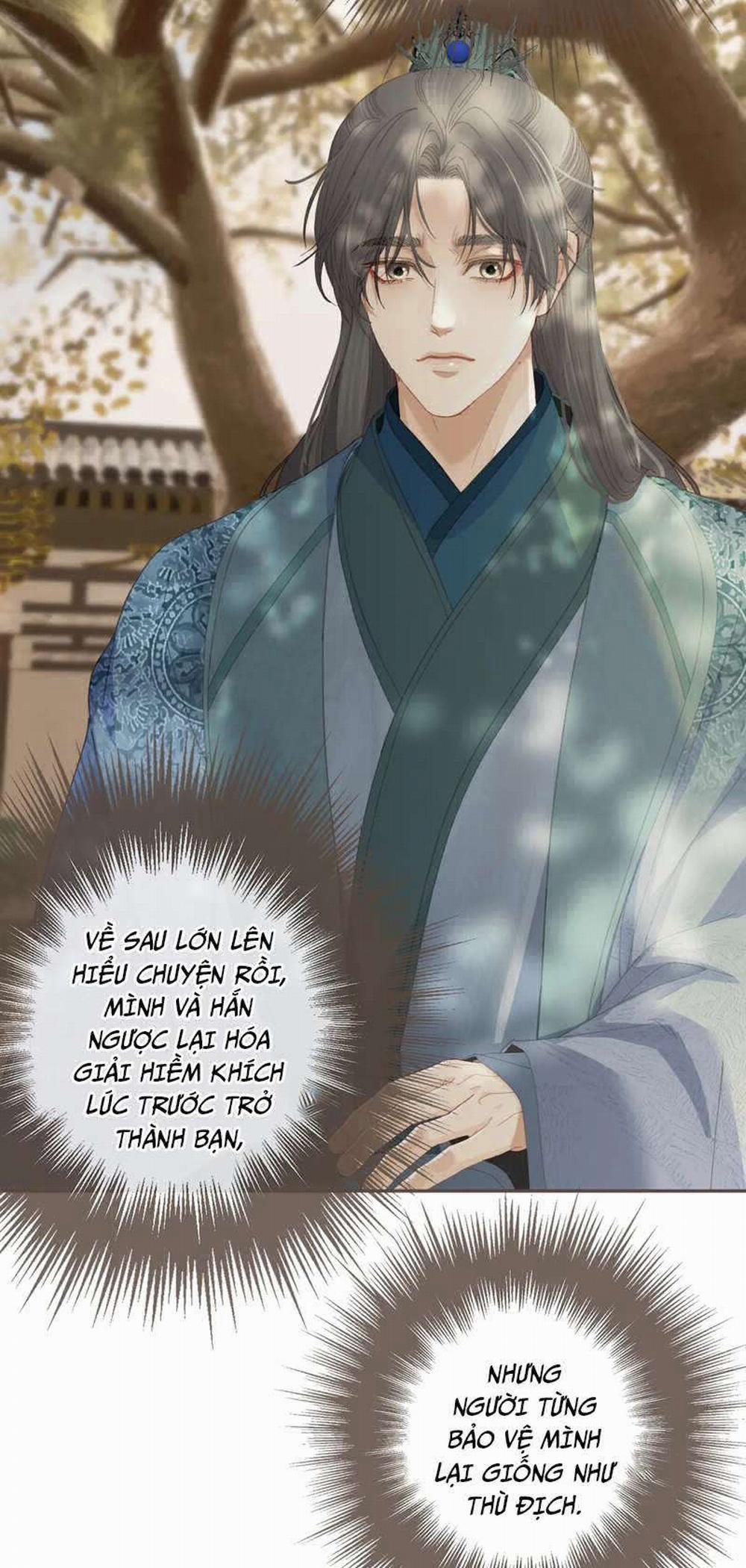 Á Nô 2 - Thám Hoa 14 trang 32