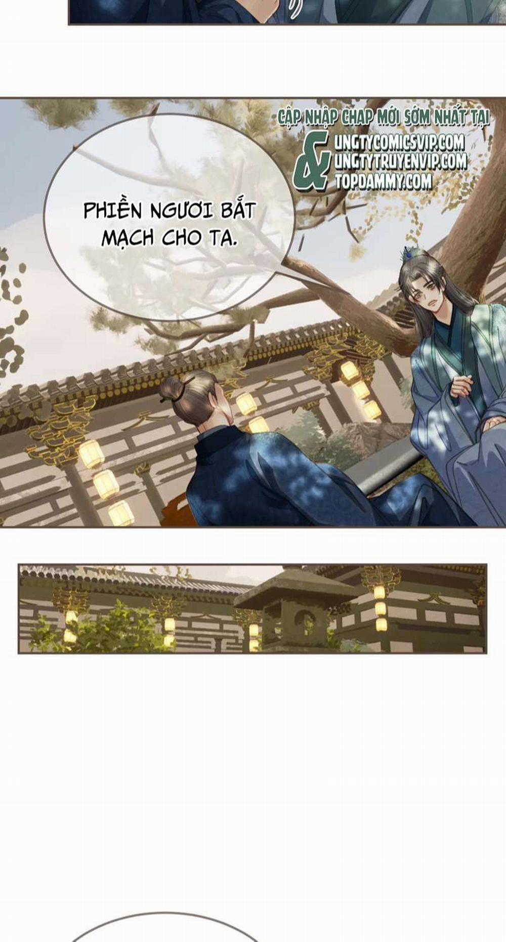 Á Nô 2 - Thám Hoa 14 trang 34