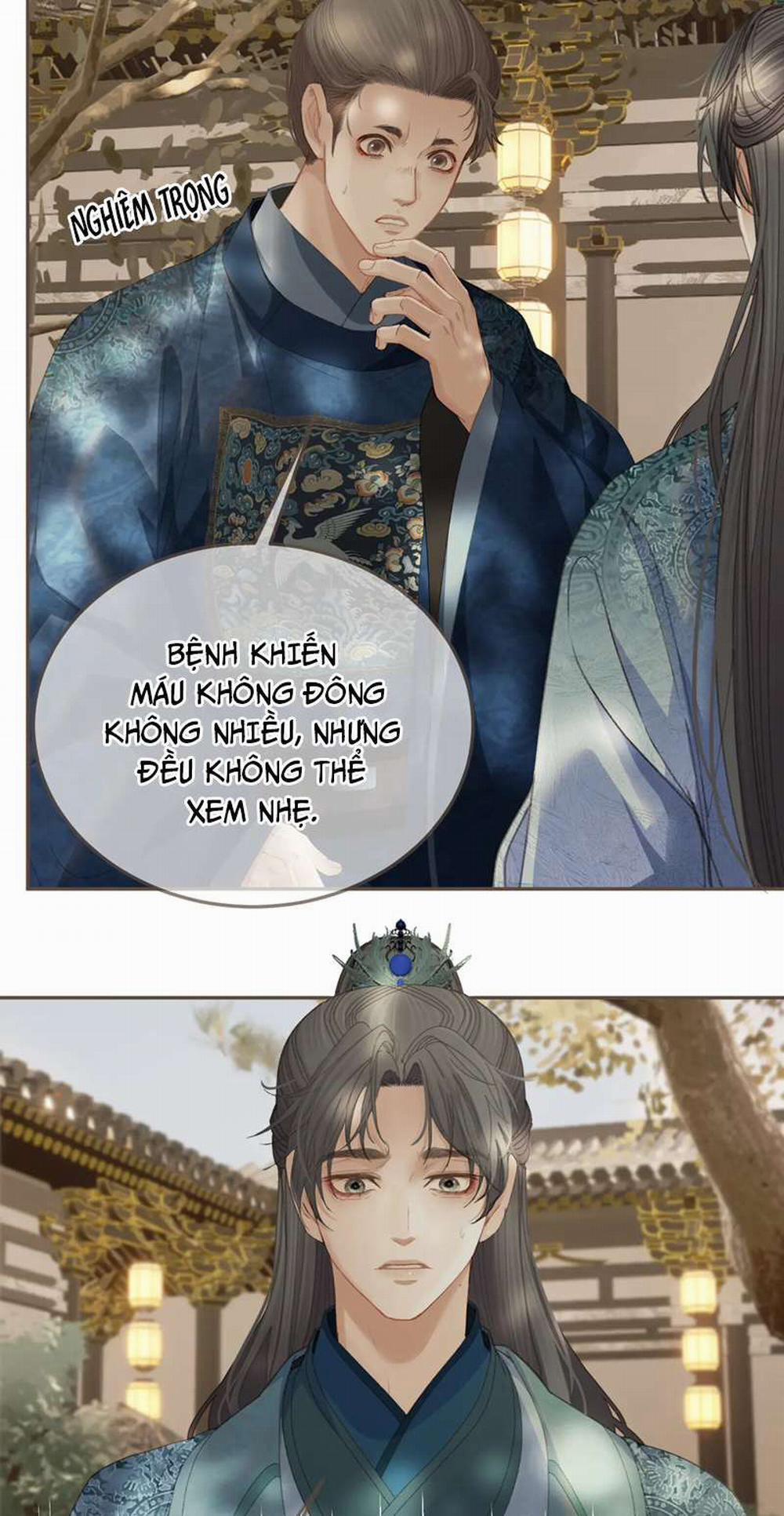 Á Nô 2 - Thám Hoa 14 trang 41