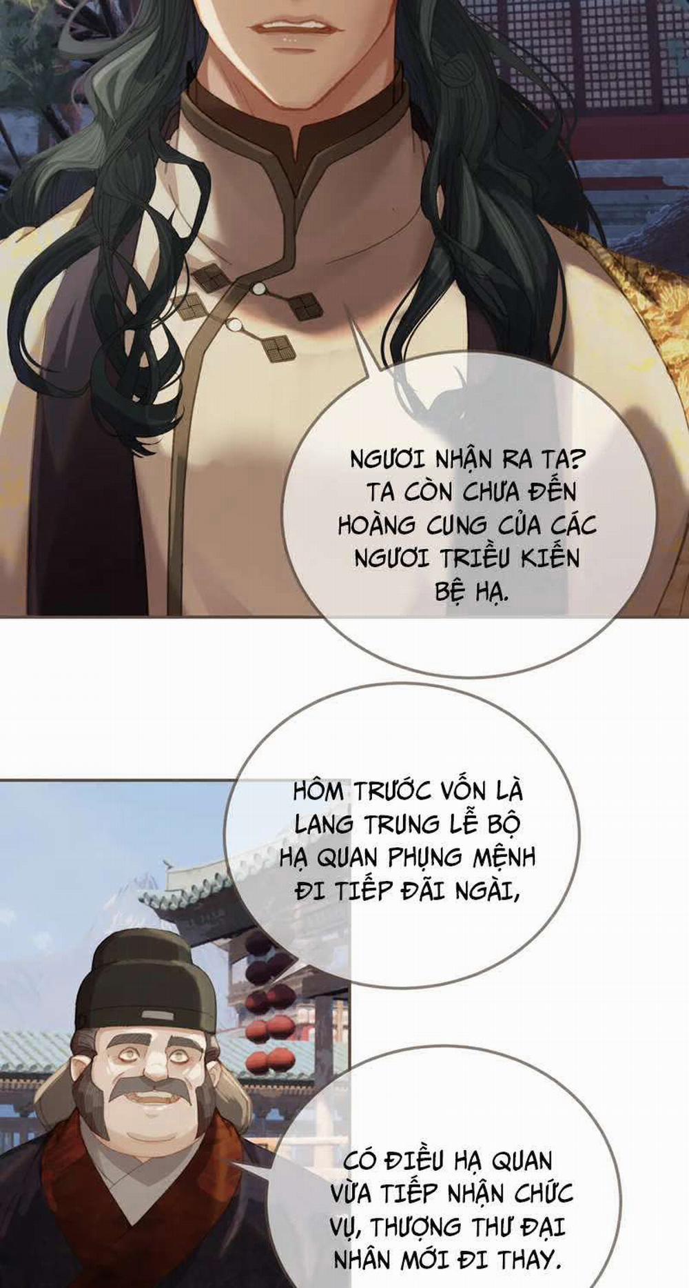 Á Nô 2 - Thám Hoa 14 trang 9